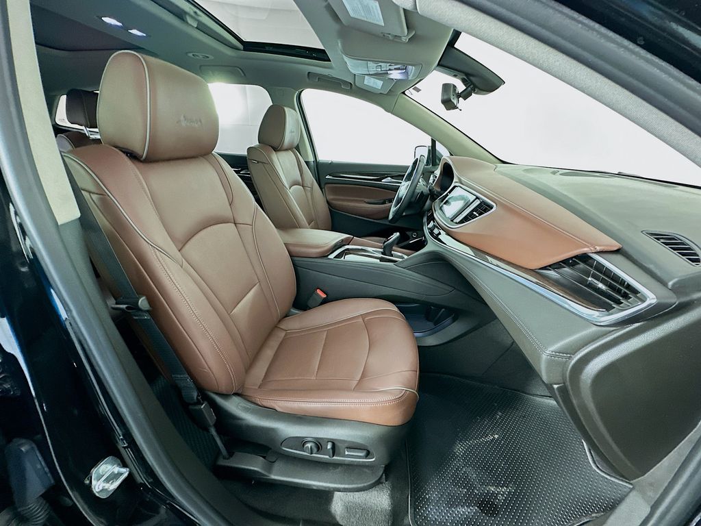 Thumbnail: 2019 Buick Enclave - 28