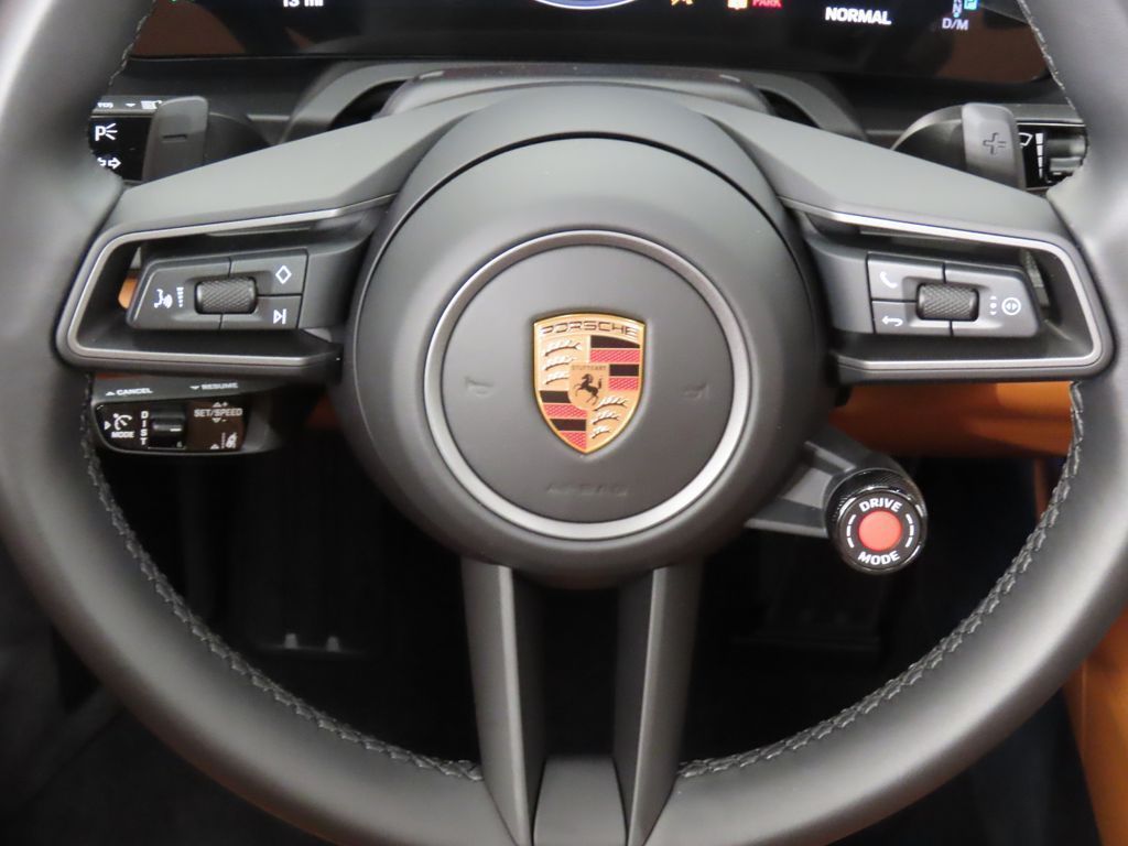 Thumbnail: 2026 Porsche 911 - 18