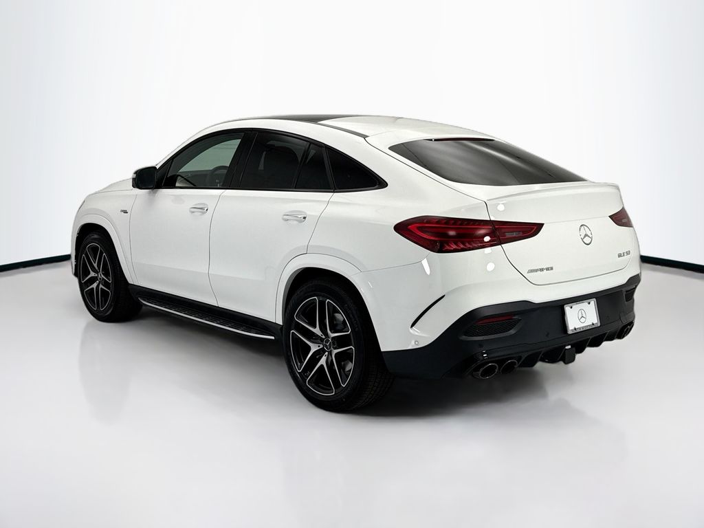 Thumbnail: 2026 Mercedes-Benz GLE - 7