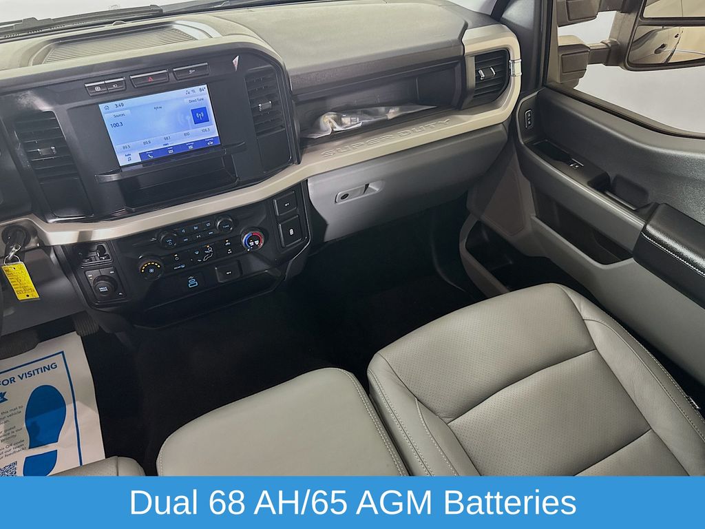 Used Car 2024 Ford F-250sd  Xl For Sale Under $60,000 In Austin, Texas