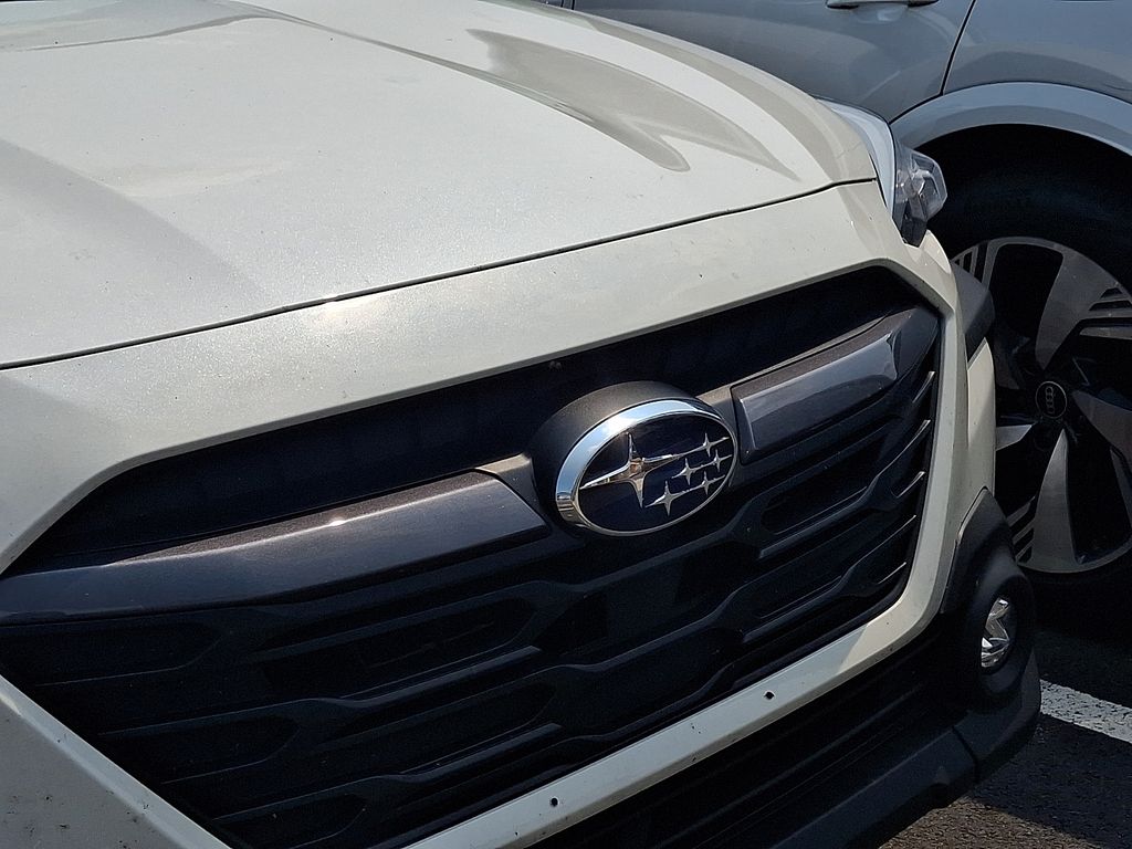 Thumbnail: 2025 Subaru Outback - 4