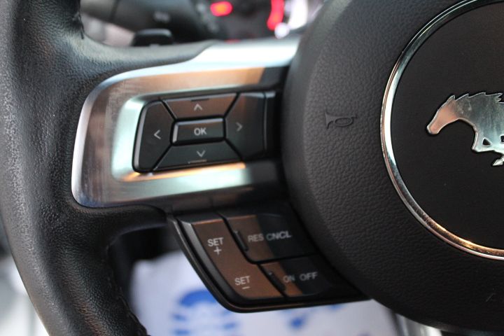 Used Car 2017 Ford Mustang  Gt For Sale Under $30,000 In Georgetown, Texas