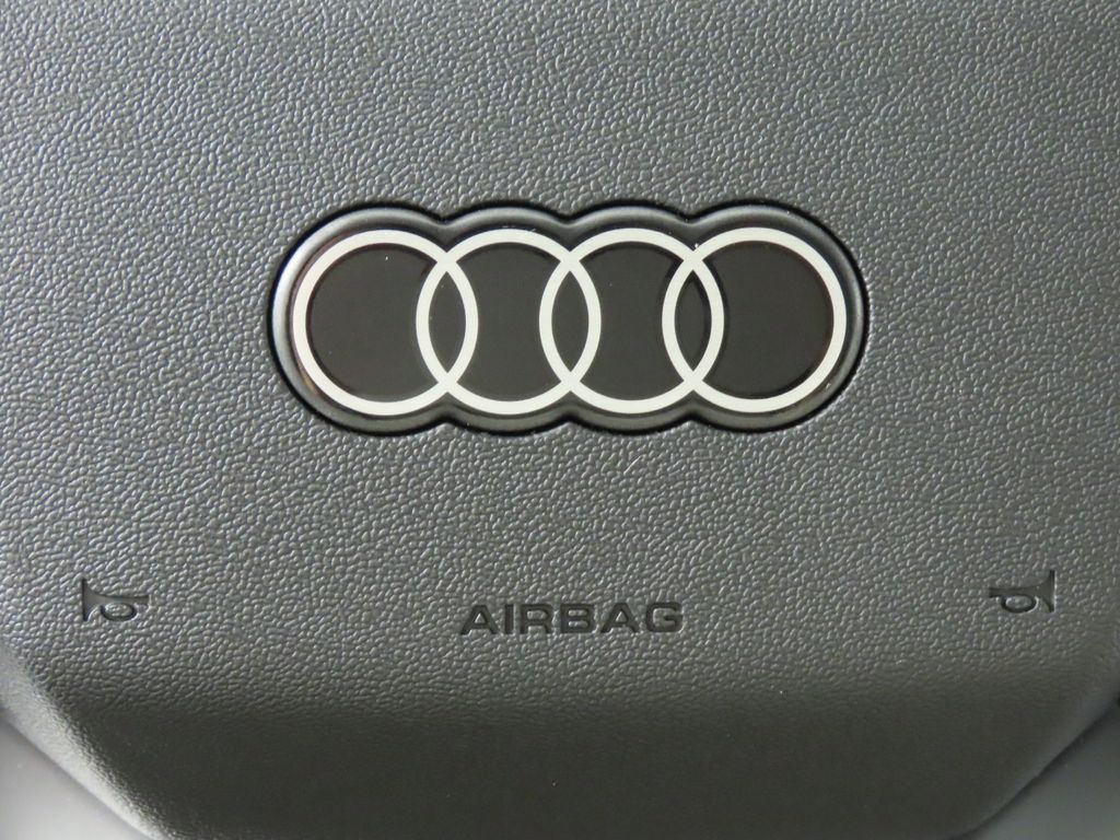 Thumbnail: 2026 Audi A6 - 16