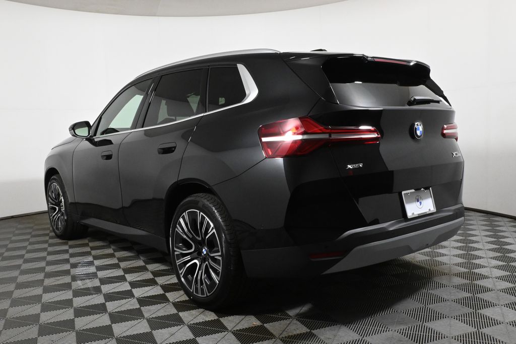 Thumbnail: 2026 BMW X3 - 5