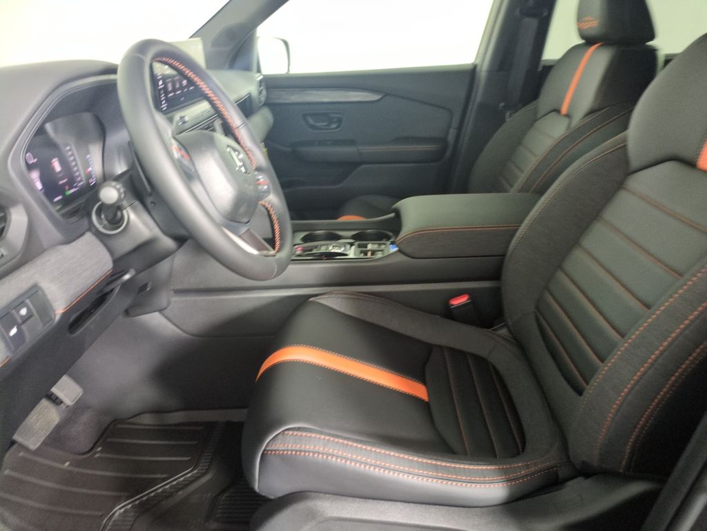New 2026 Honda Passport TrailSport For Sale in Fort Wayne, IN