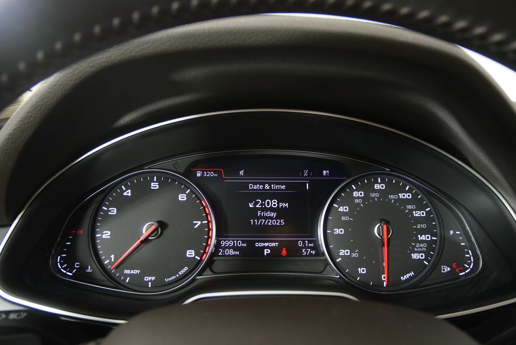 Thumbnail: 2018 Audi Q7 - 22