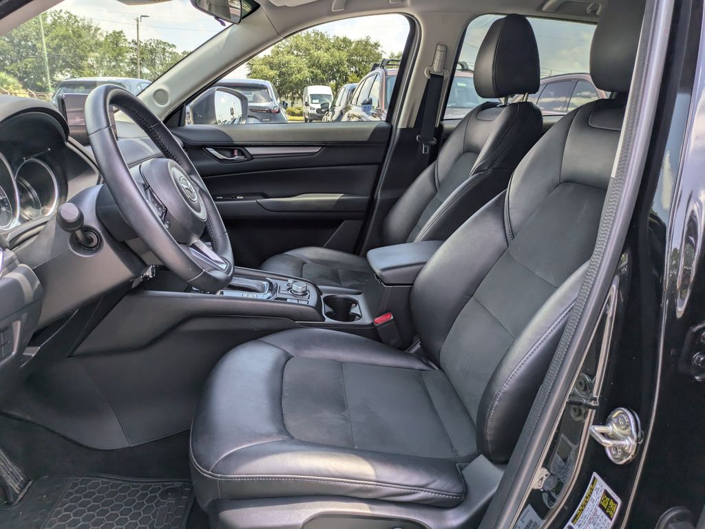 2023 Mazda CX-5 2.5 S Select