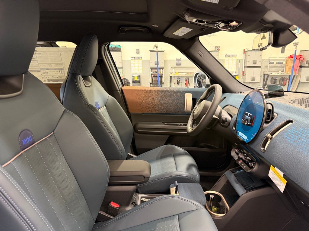 Thumbnail: 2026 MINI Cooper Countryman - 29