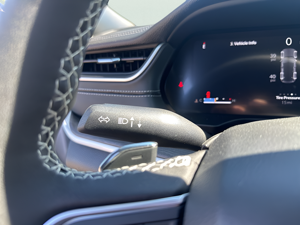 New Car 2025 Jeep Grand Cherokee  Limited For Sale Under $50,000 In Austin, Texas