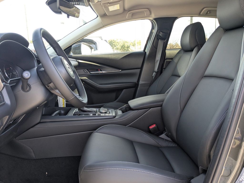 2026 Mazda CX-30 2.5 S Select Sport