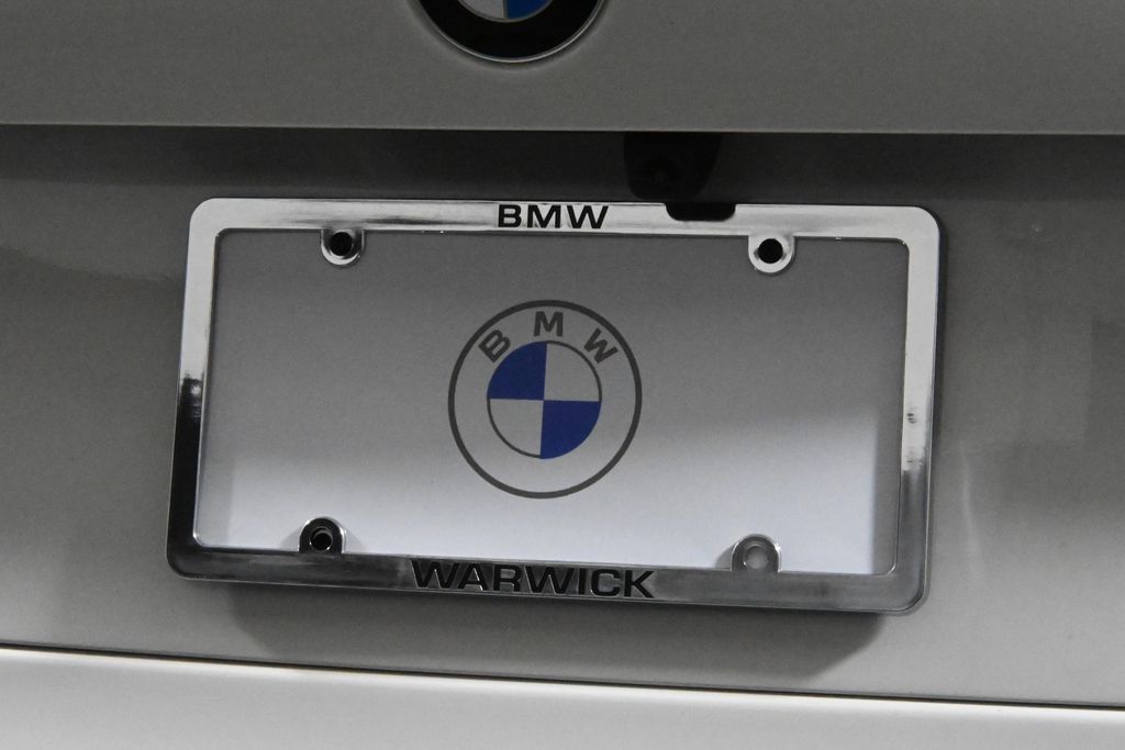 Thumbnail: 2026 BMW X5 - 14