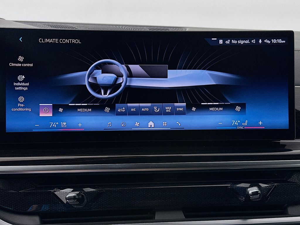 Thumbnail: 2026 BMW X5 - 16