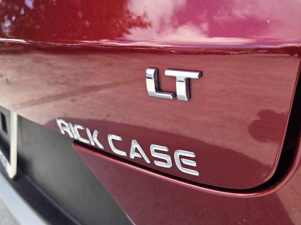 2024 Chevrolet Blazer - $19,615