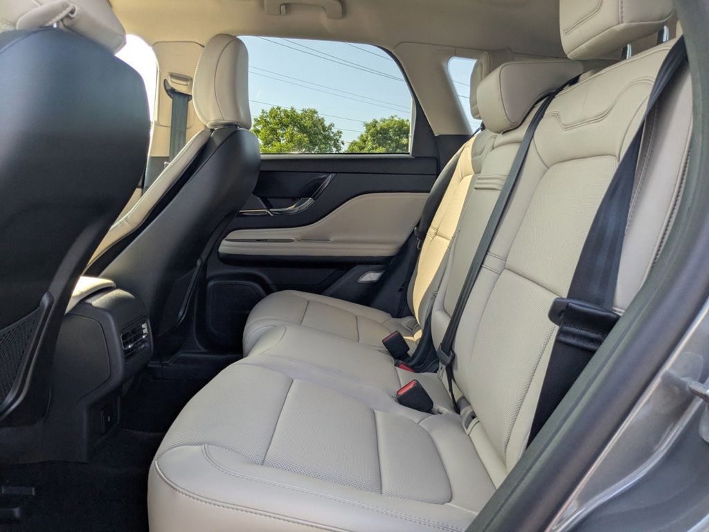2025 Lincoln Corsair Grand Touring