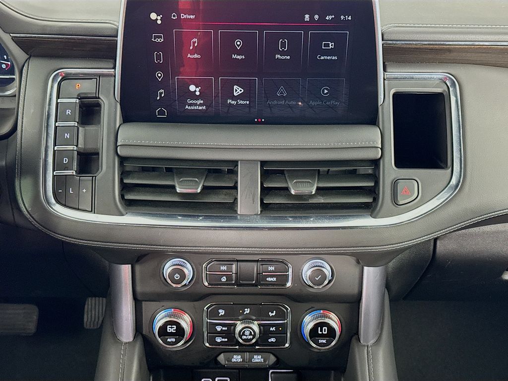 Used 2024 GMC Yukon SUV