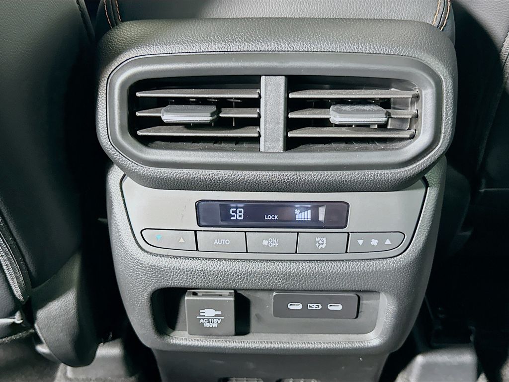 Thumbnail: 2025 Honda Pilot - 25