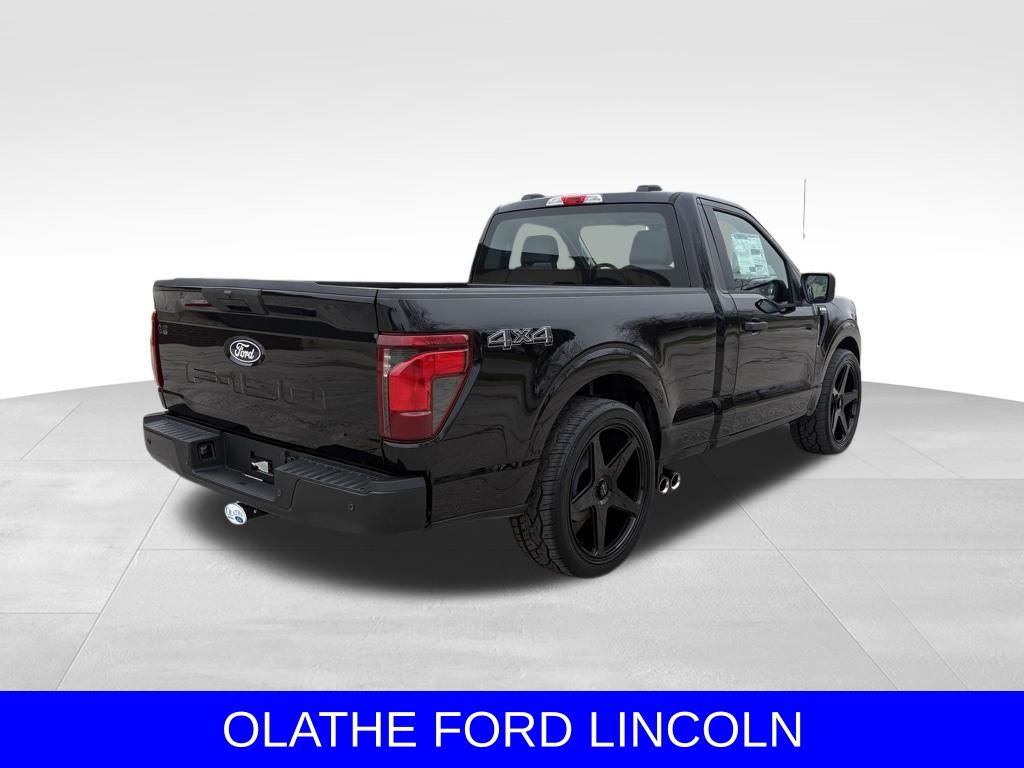 View vehicle photo 5