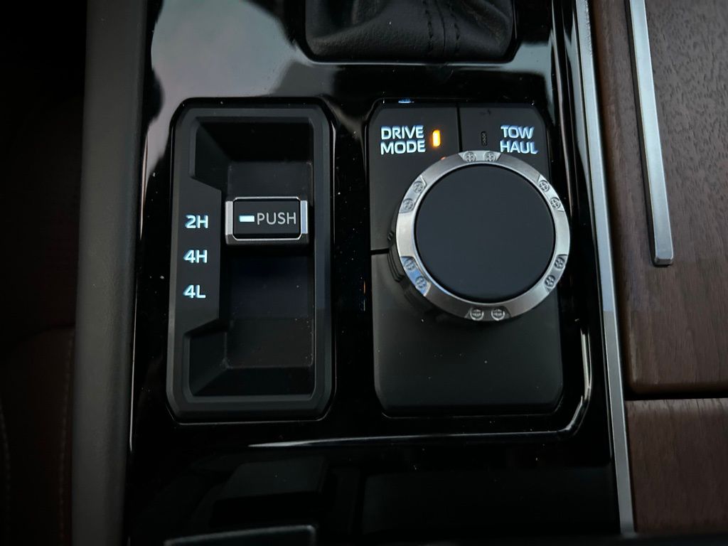 Thumbnail: 2024 Toyota Tundra - 29