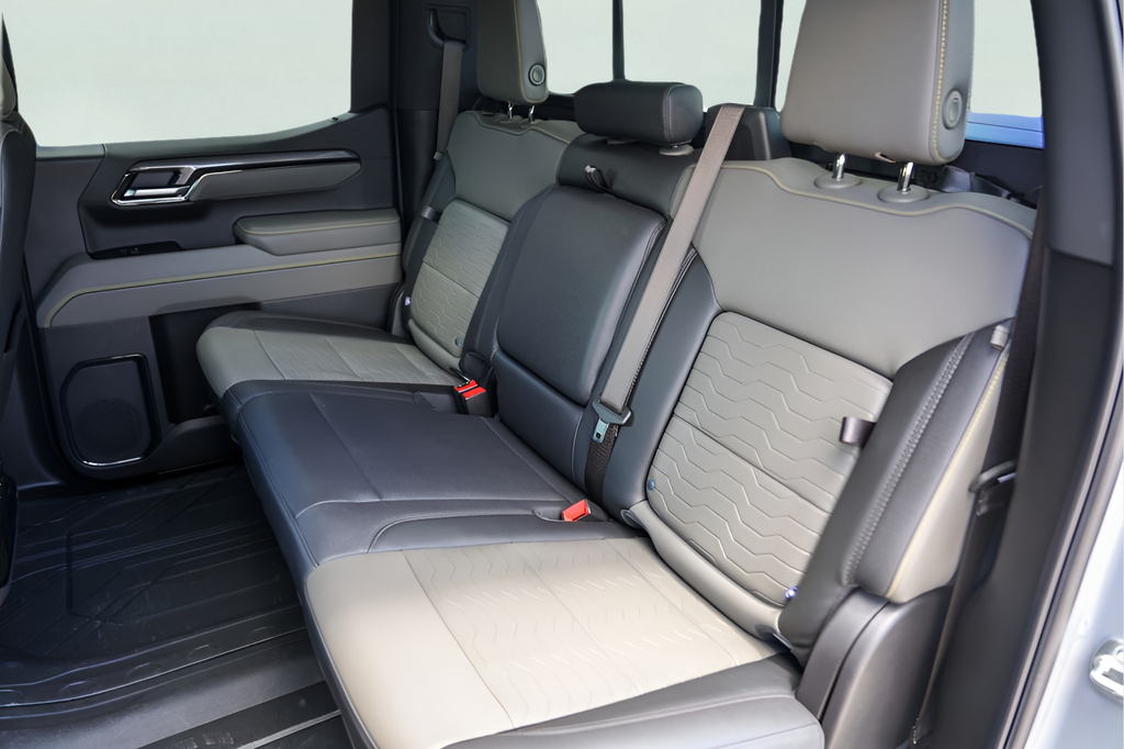 Used Car 2025 Chevrolet Silverado 1500  Zr2 For Sale Under $70,000 In Austin, Texas