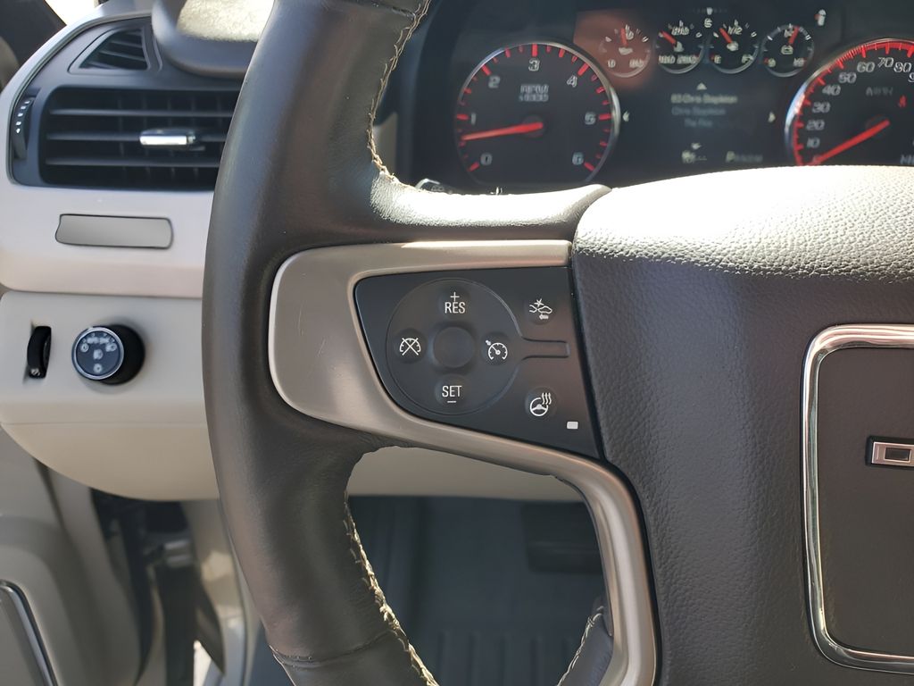 Used Car 2016 Gmc Yukon  Denali For Sale Under $20,000 In Austin, Texas