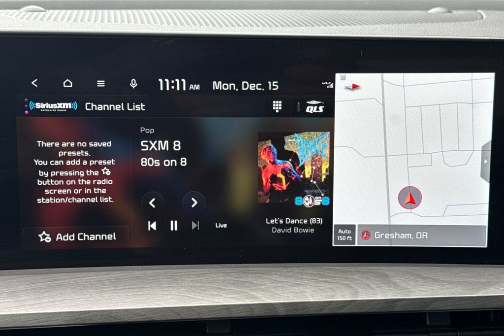 used 2023 Kia Telluride car, priced at $39,922