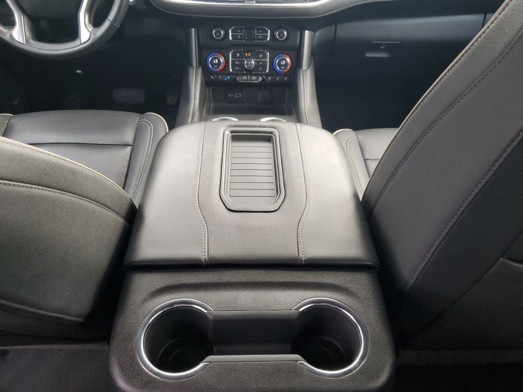 Used Car 2023 Chevrolet Suburban  Premier For Sale Under $50,000 In Austin, Texas