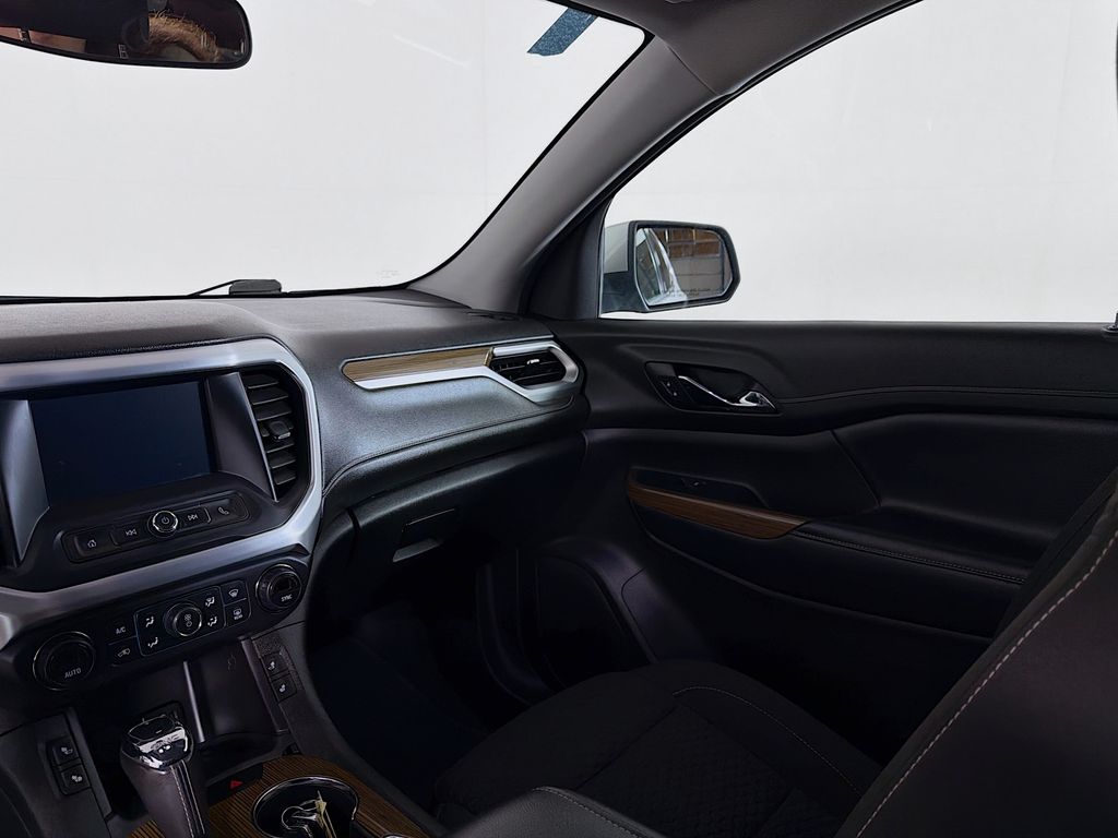Used 2019 GMC Acadia SUV