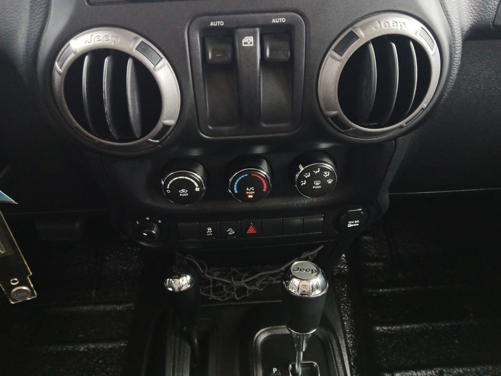 Used Car 2017 Jeep Wrangler  Sport For Sale Under $20,000 In Austin, Texas