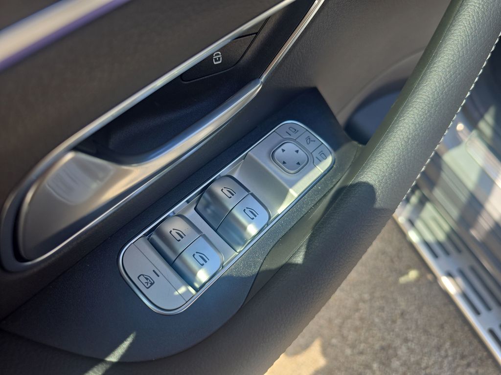 2026 Mercedes-Benz GLS GLS 450 Gray at John Sisson Motors