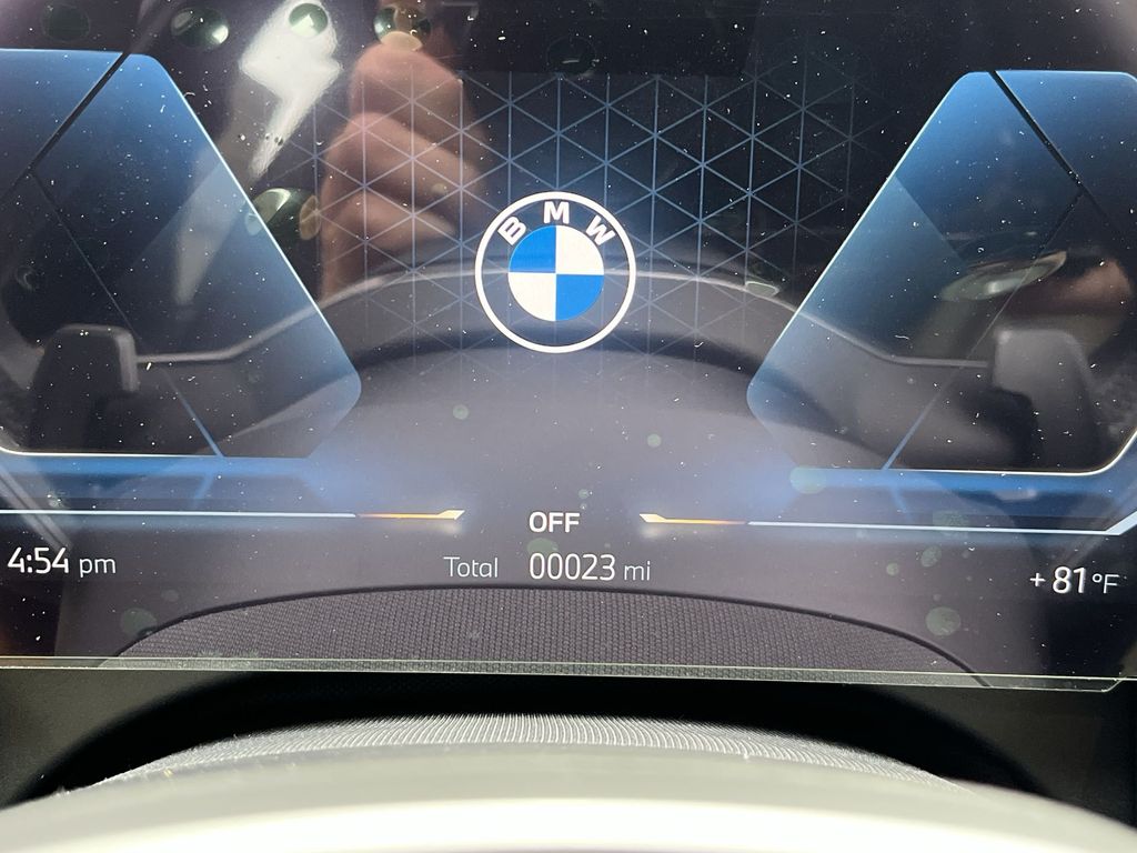 Thumbnail: 2026 BMW 5 Series - 15