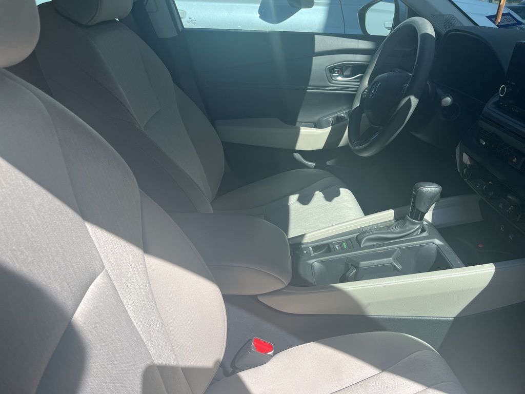 Thumbnail: 2023 Honda Accord - 4