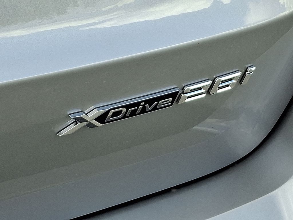 Thumbnail: 2026 BMW X1 - 12