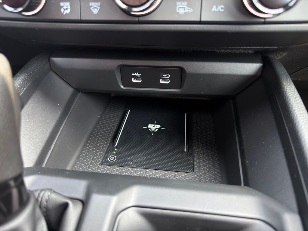 Thumbnail: 2026 Honda Accord - 32