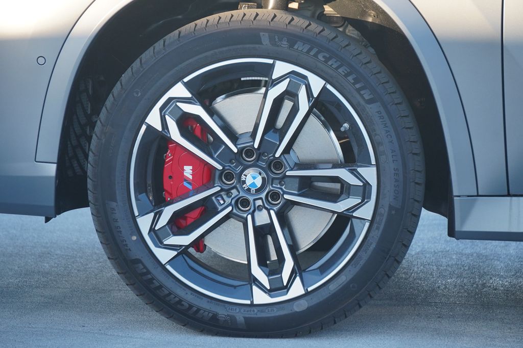 Thumbnail: 2026 BMW X1 - 5