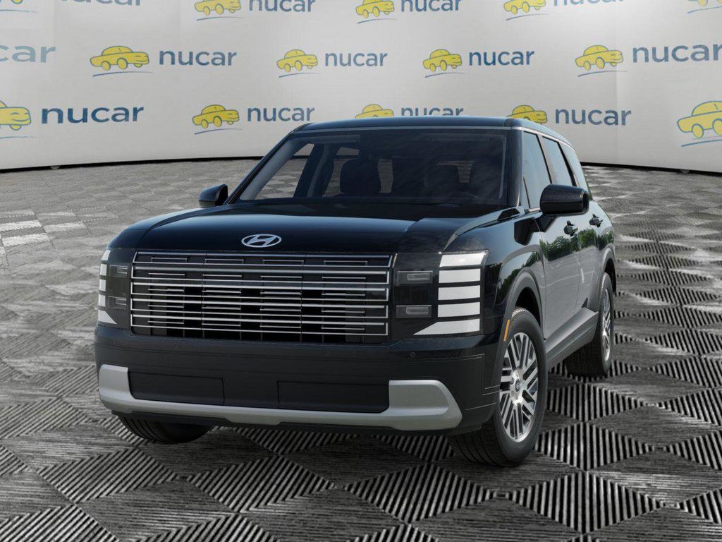 2026 Hyundai Palisade — photo 6