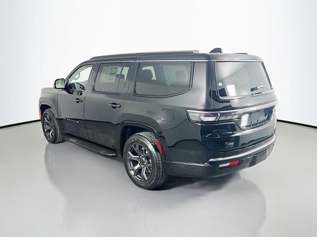 JeepGrand Wagoneer5