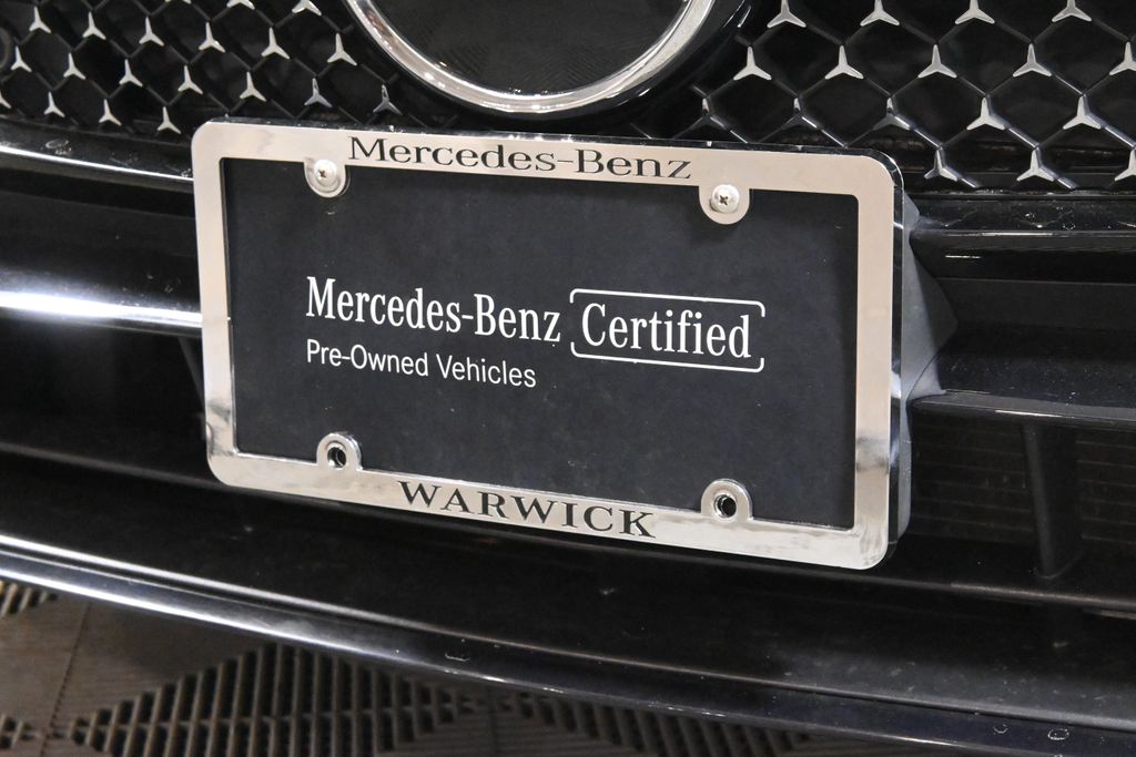 Thumbnail: 2026 Mercedes-Benz CLA - 14