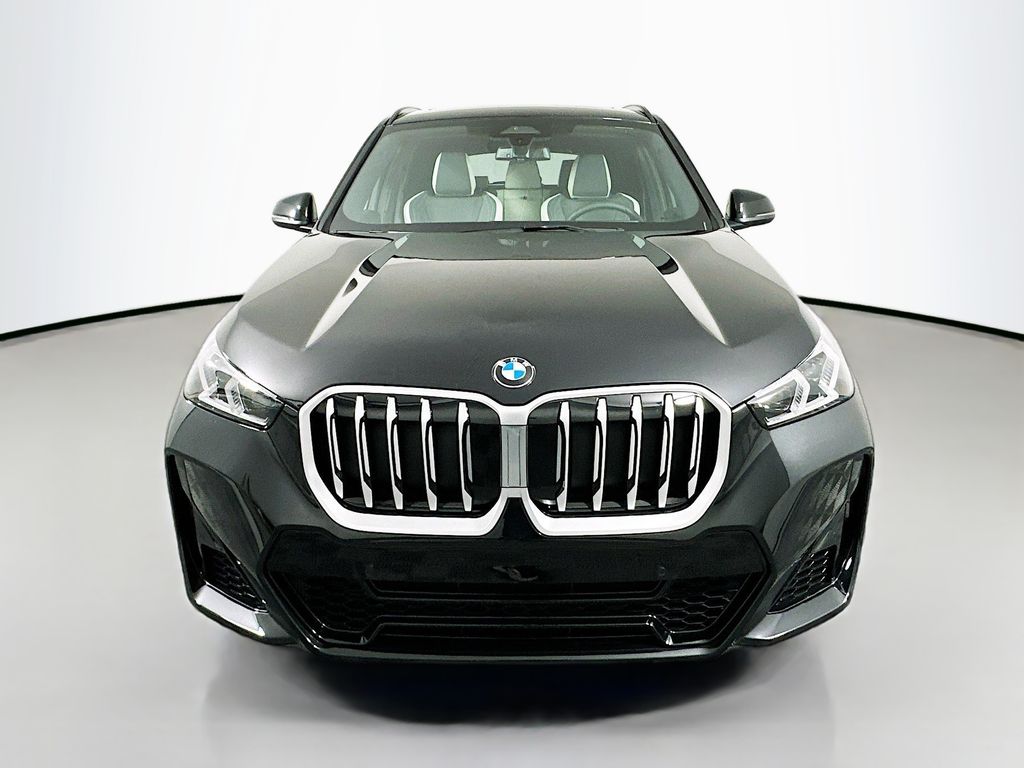 Thumbnail: 2026 BMW X1 - 2
