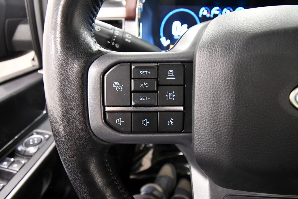 Used 2023 Ford F-150 Truck