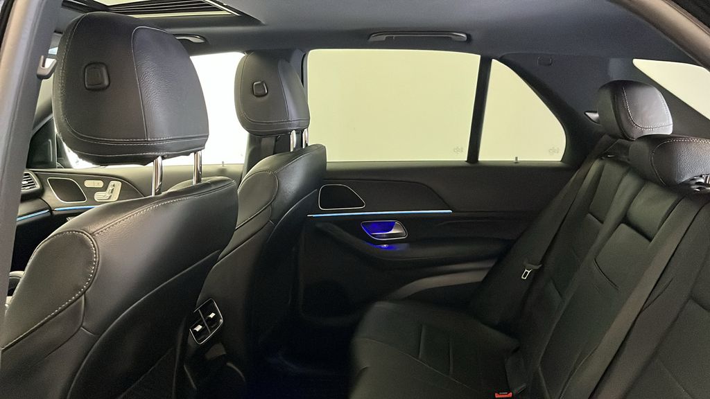 2025 Mercedes-Benz GLE 350 24