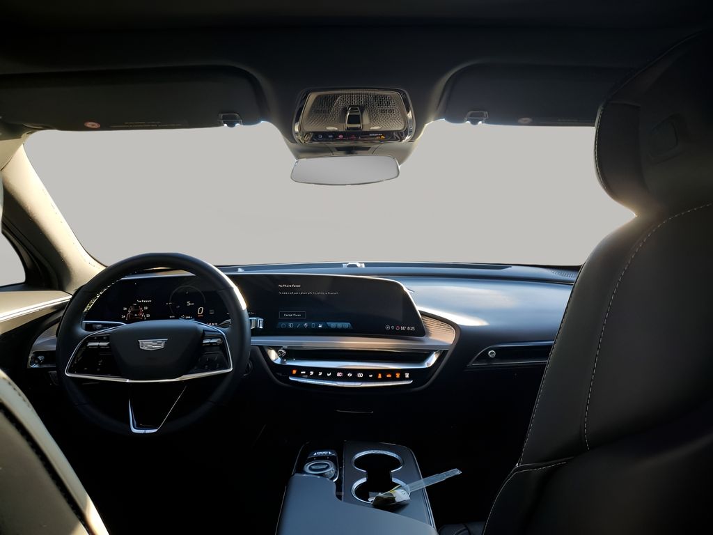 Used Car 2024 Cadillac Lyriq  Sport For Sale Under $40,000 In Austin, Texas