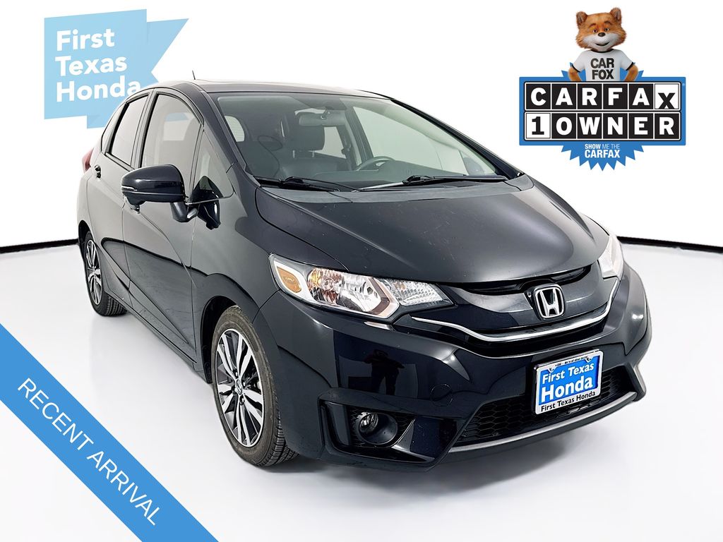 Used Car 2015 Honda Fit  Ex For Sale Under $15,000 In Austin, Texas