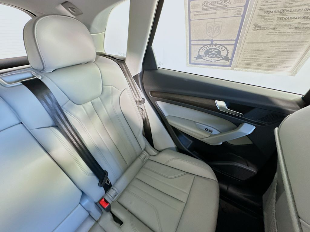 AudiQ514
