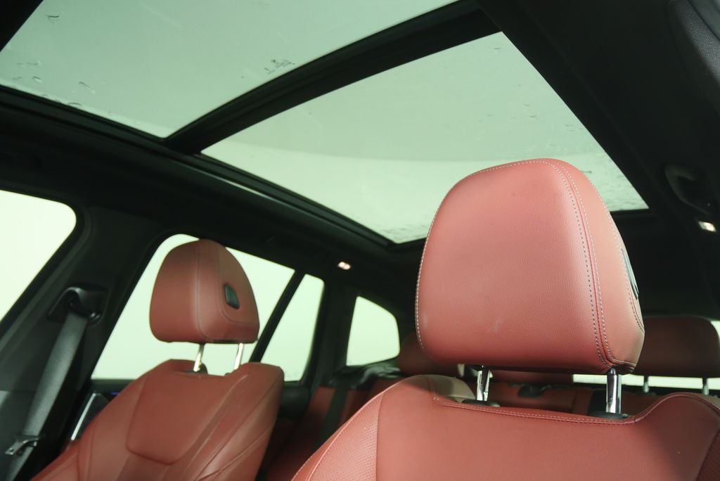 Thumbnail: 2023 BMW X3 - 12