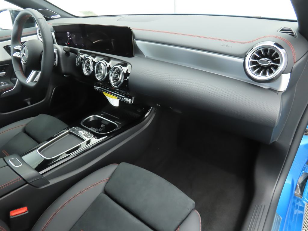 Thumbnail: 2026 Mercedes-Benz CLA - 17