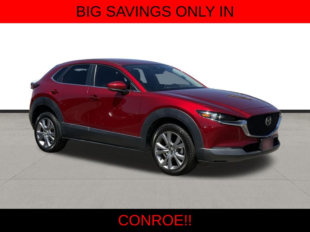 2021 Mazda CX-30 Select - 2