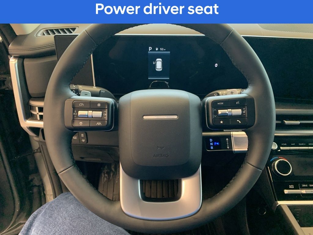 New 2026 Gray Hyundai XRT image 4