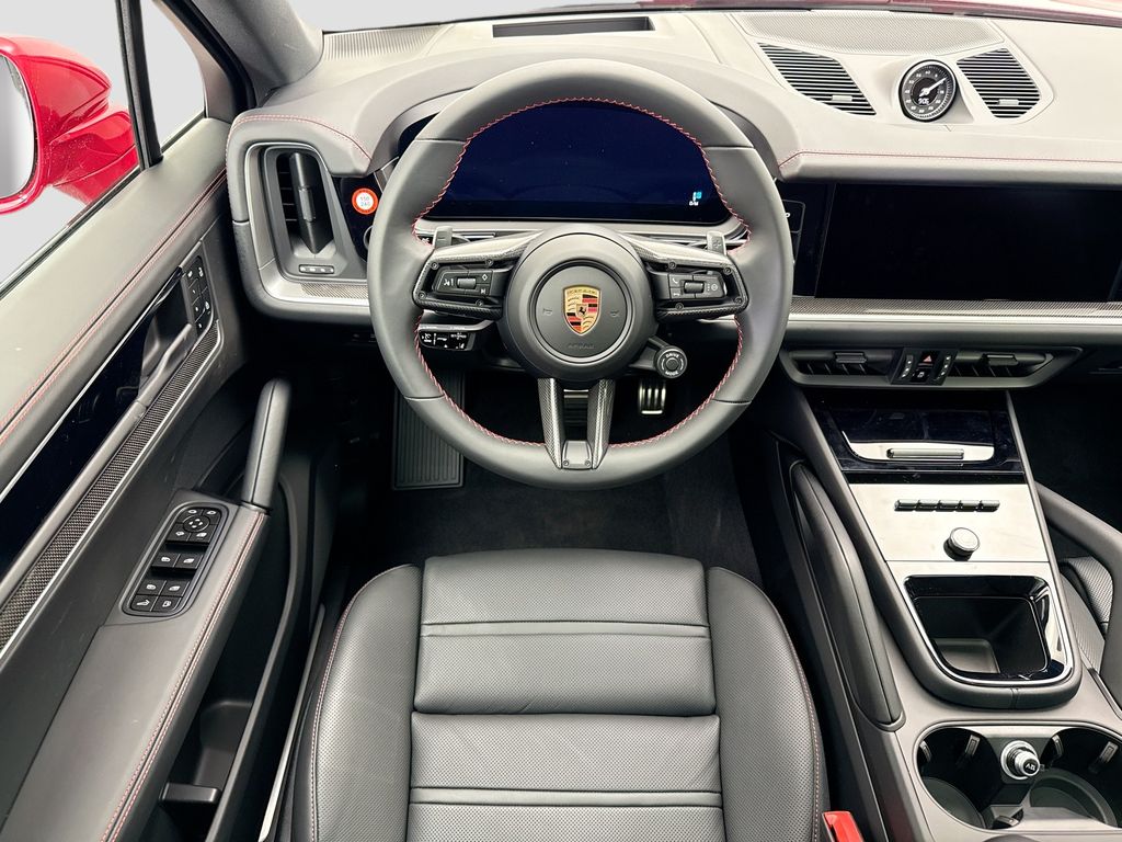 Thumbnail: 2026 Porsche  - 13