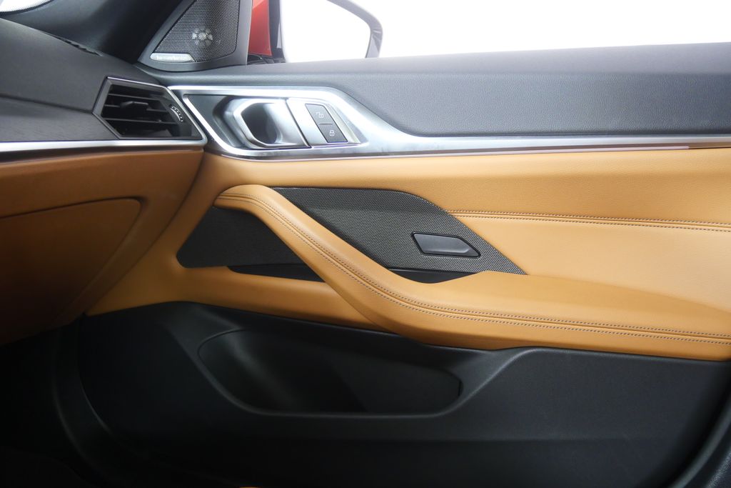 Thumbnail: 2024 BMW 4 Series - 27