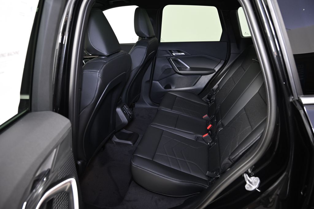 Thumbnail: 2026 BMW X1 - 24